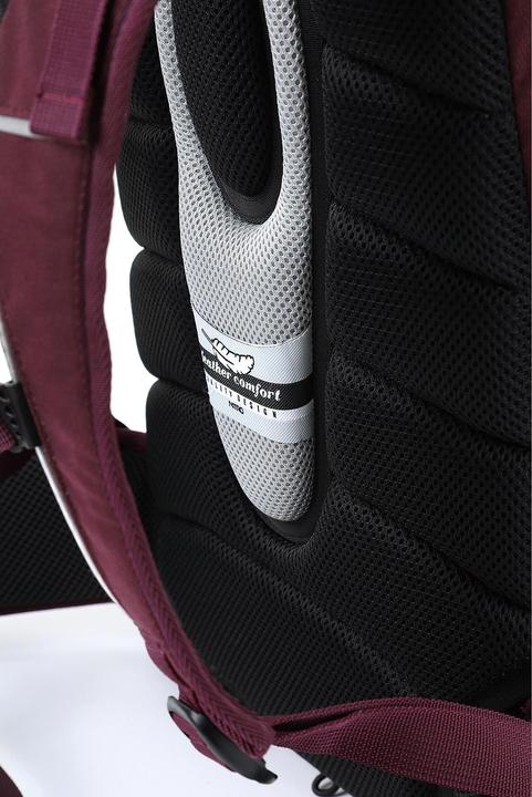 Produktbild Nitro Rucksack Superhero Wine 30 l (30 l)