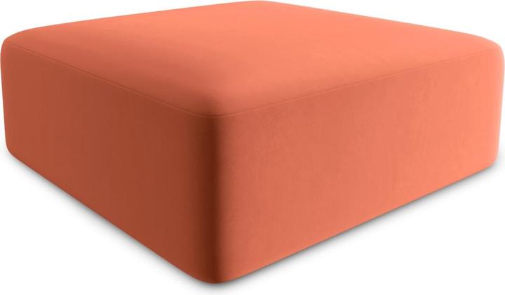 Actual product image Maison Heritage Chiara (Cushioned stools)