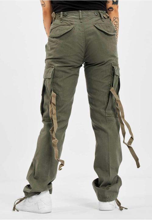 Image du produit Brandit M-65 Cargo Pants (30)
