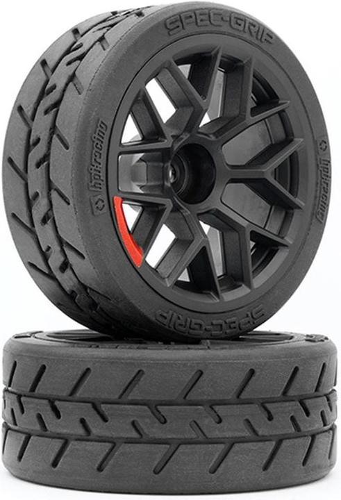 Image du produit HPI RS4 Sport 3 Flux Ford Mach-E 1400 (Presque prêt à être conduite)