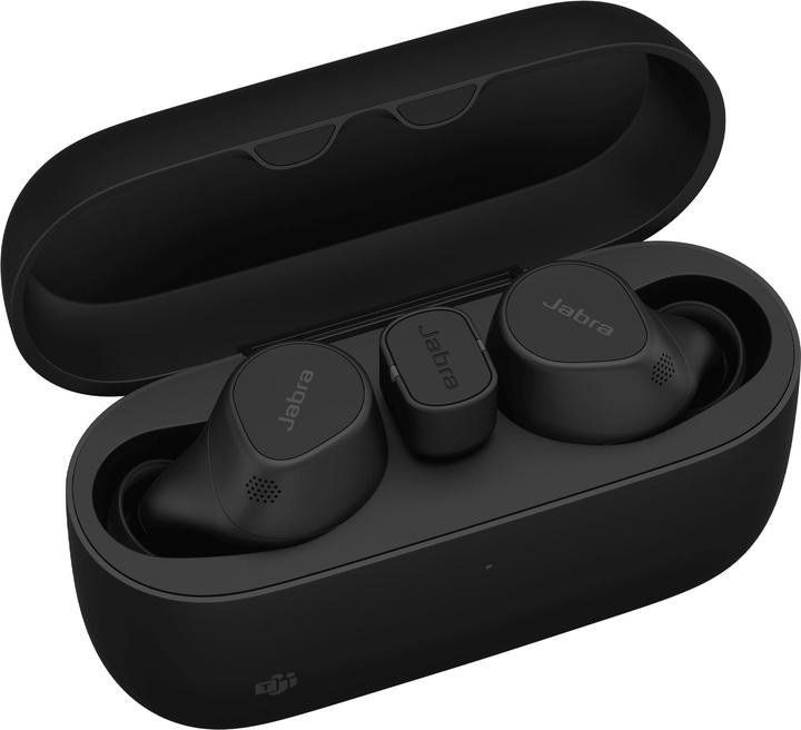Produktbild Jabra Evolve2 Buds (Kabellos, USB-C)