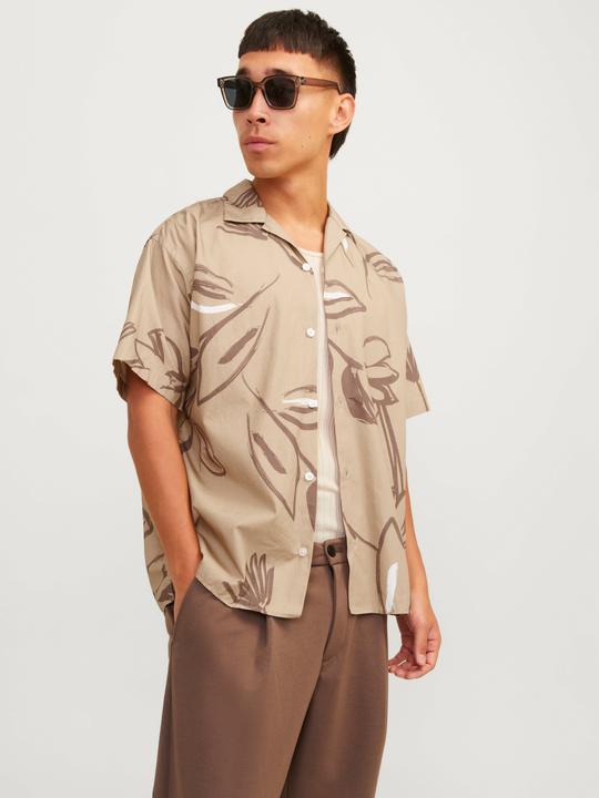 Immagine prodotto Jack & Jones Relaxed Fit Hemd Hemd (S)