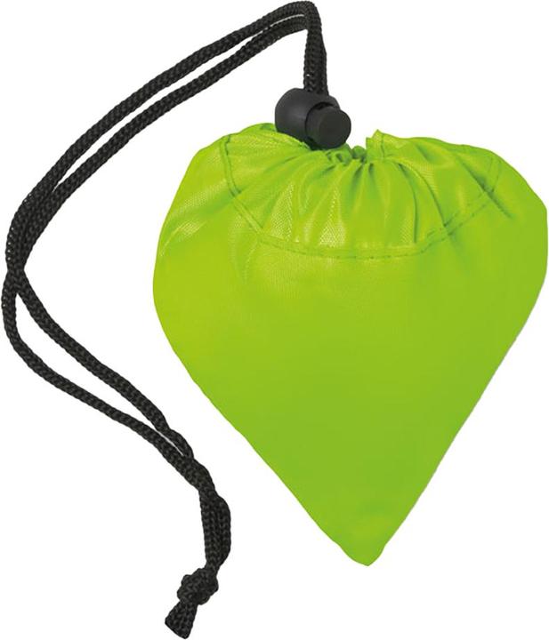 Actual product image MidOcean Fresa Polyester Foldable Shopper Bag