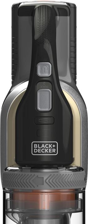 Immagine prodotto Black & Decker BLACK&DECKER BHFEV36B2DW Aspirapolvere con manico a batteria 36V/2.5Ah 4in1