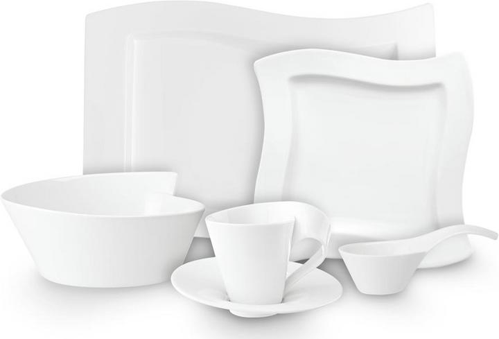 Produktbild Villeroy & Boch New Wave (3 l, 1 x)
