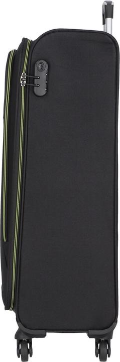 Immagine prodotto Nowi Carrello a 4 ruote Sevilla 75 cm (76 l, XL (da 115l))