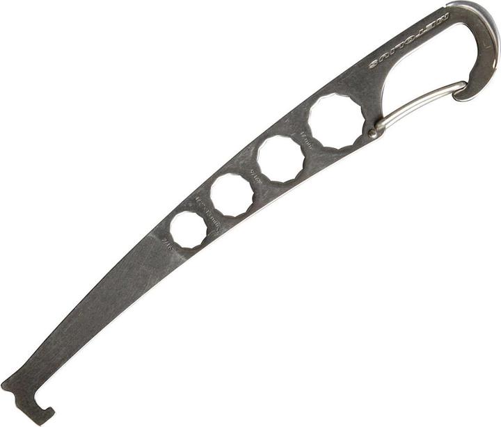 Immagine prodotto Metolius Strumento per dadi di torsione