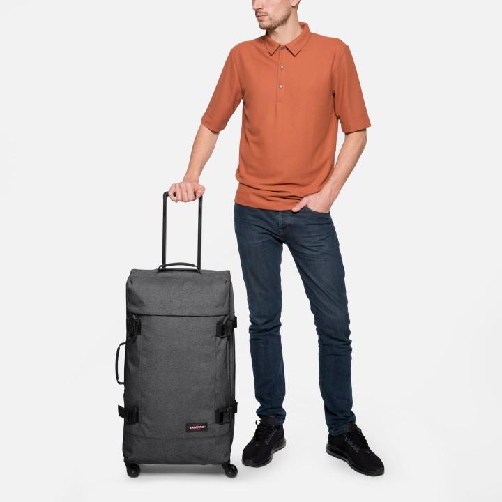 Actual product image Eastpak Trans6 (80 l, L (90 - 115l))