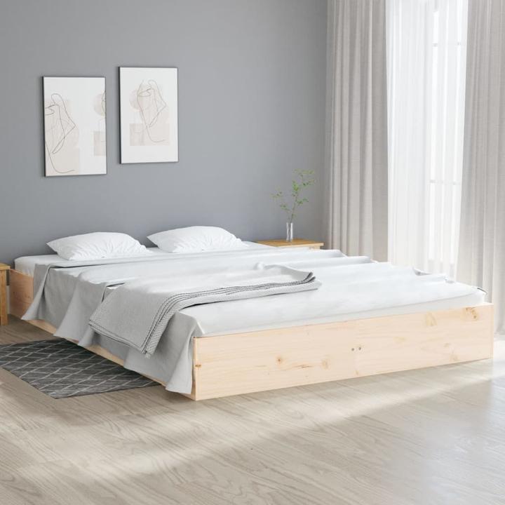 Produktbild VidaXL Lubbert (120 x 200 cm)