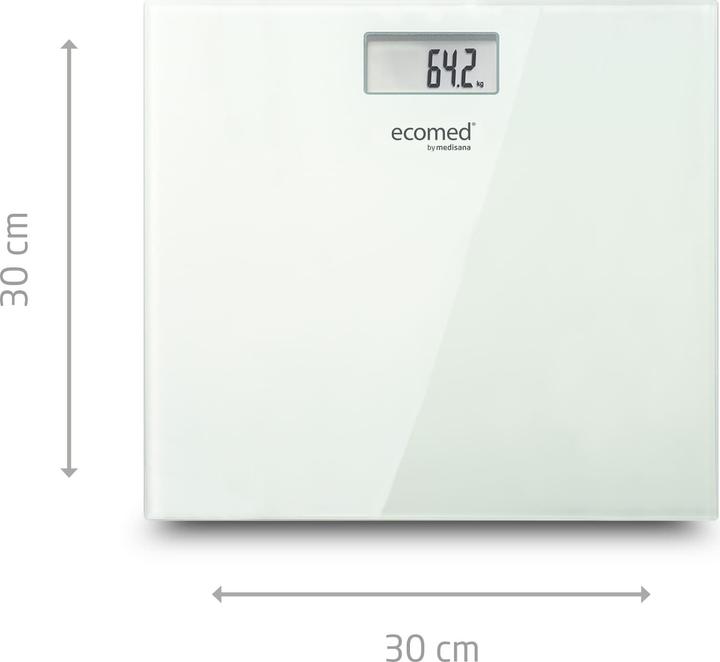 Produktbild Medisana Ps-72e (150 kg)