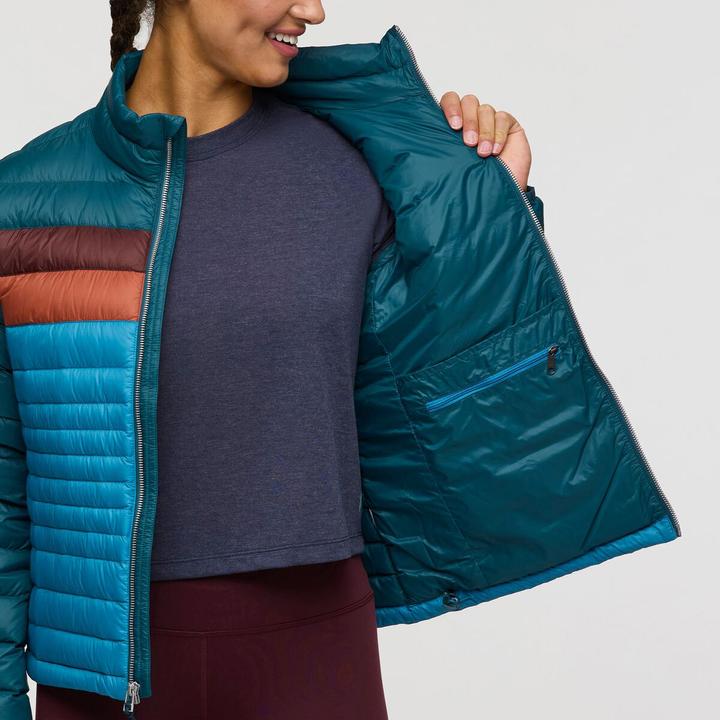 Produktbild Cotopaxi Fuego Down Jacket (L)