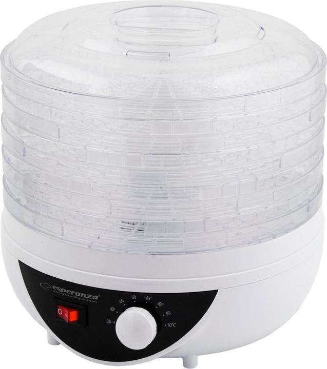 Actual product image Esperanza EKD002