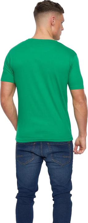 Image du produit Xplicit T-shirt de Noël Rednose pour homme (XL)