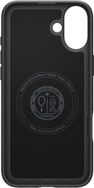Produktbild Spigen Thin Fit Mag Case (Apple iPhone 16)