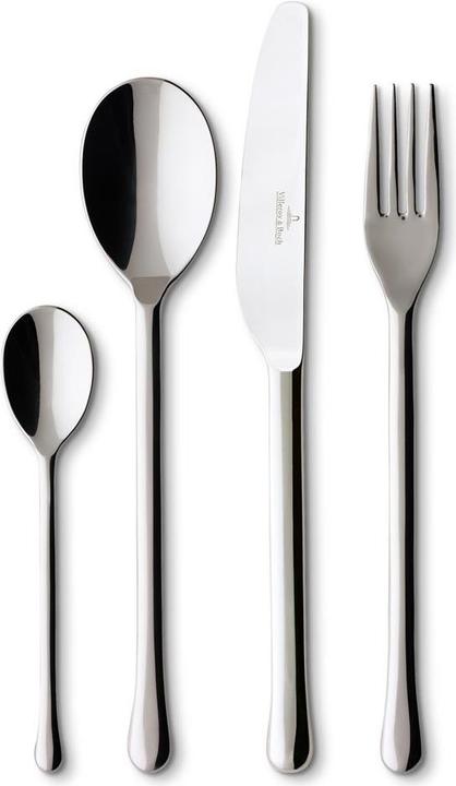 Produktbild Villeroy & Boch Udine (70 Stück, Besteck Set)