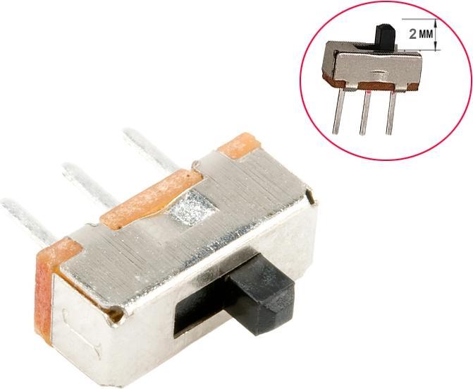 OEM Mini Schiebe Schalter