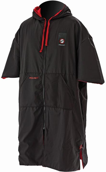 Produktbild Prolimit Poncho Zipper