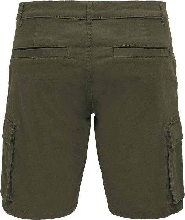 Produktbild Only & Sons ONSCam Cargoshorts (XL)