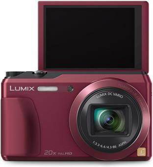 Immagine prodotto Panasonic Lumix TZ56 (1/2,3'')