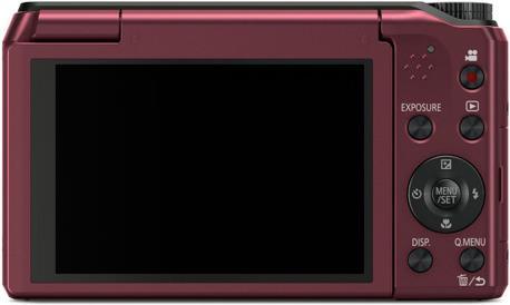 Immagine prodotto Panasonic Lumix TZ56 (1/2,3'')