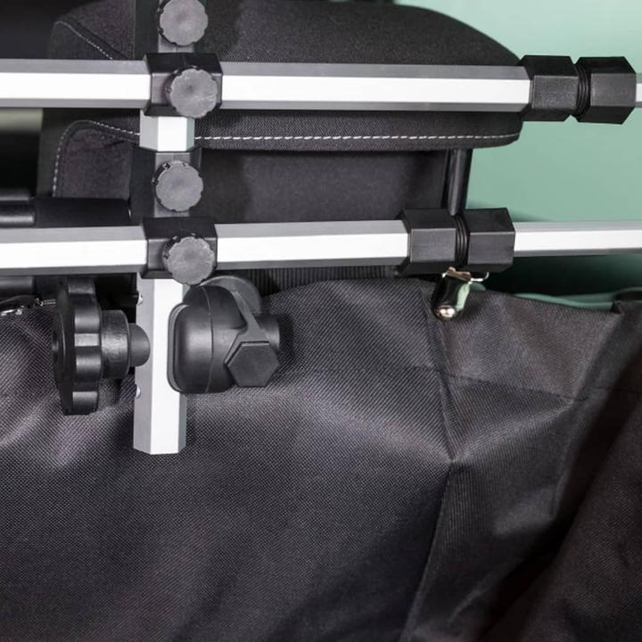 Produktbild Trixie Kofferraum-Schondecke (Hund, Waschbar, Reflektoren)
