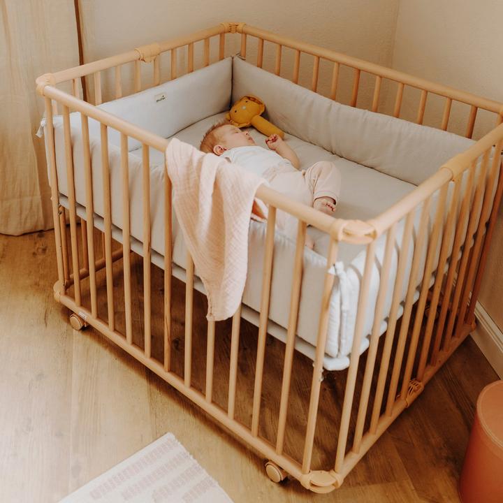 Image du produit Geuther Lucilee (97 cm, 76 cm)