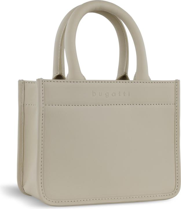 Image du produit Bugatti Sac à main en cuir Daphne 19 cm (3 l)