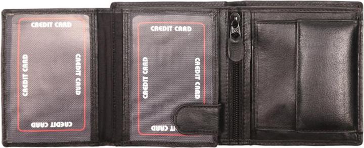 Produktbild Giorgio Carelli Unisex Geldbörse, klein