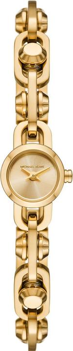 Image du produit Michael Kors Damenuhr MK ASTOR LINK (Montre analogique, 14 mm)