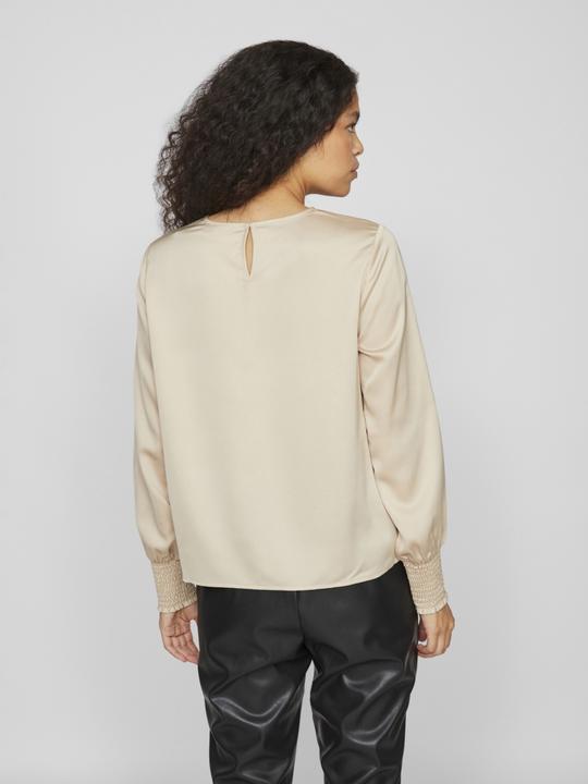 Image du produit Vila Blouse à manches longues (38)