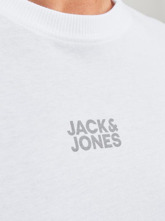 Immagine prodotto Jack & Jones Maglietta a girocollo (XXL)