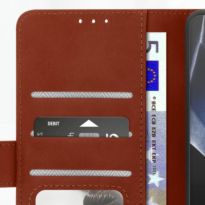 Immagine prodotto Avizar Classic Vintage Cover (OnePlus 13)