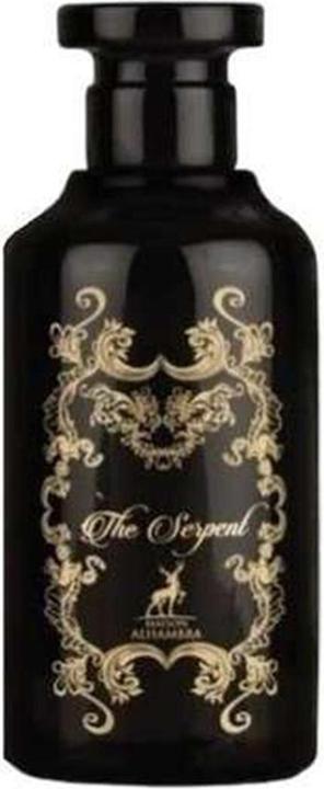 Actual product image Maison Alhambra Very Velvet Aqua - EDP (Eau de parfum, 100 ml)