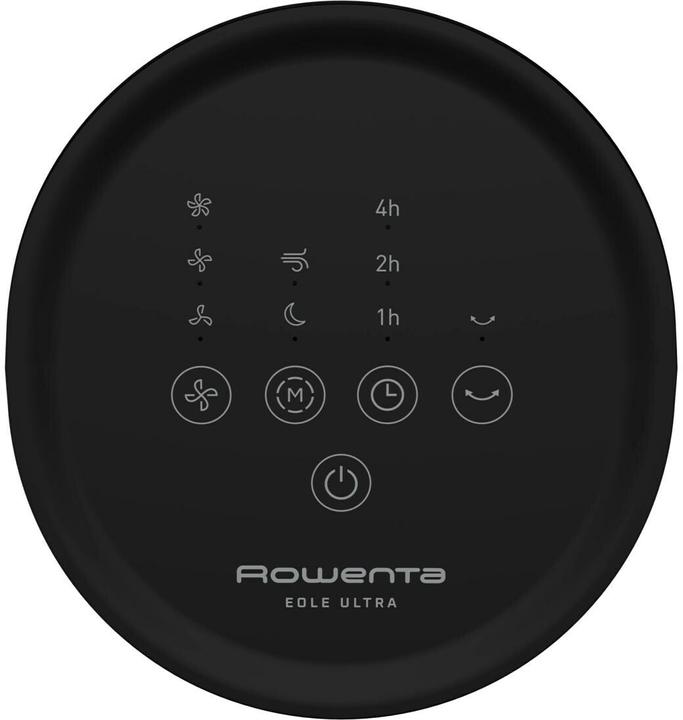 Image du produit Rowenta Eole Ultra VU6871F0 (52 dB)