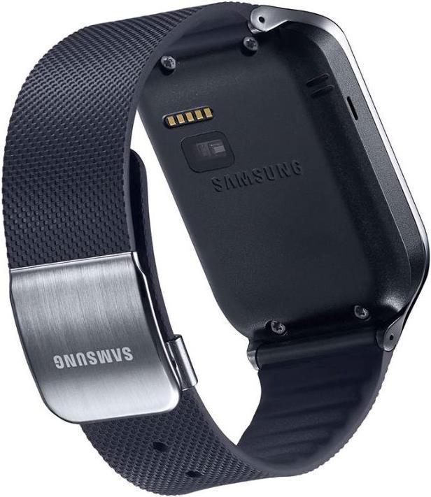 Samsung Gear 2 SM-R380 (38 mm)
