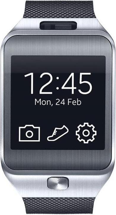 Produktbild Samsung Gear 2 SM-R380 (38 mm)