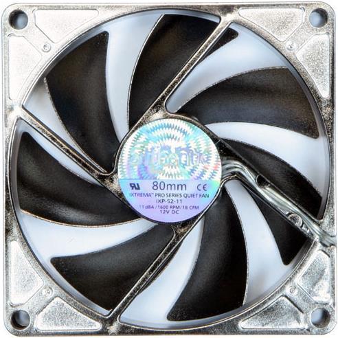 Produktbild SilenX iXtrema Pro IXP-52-14 (80 mm)