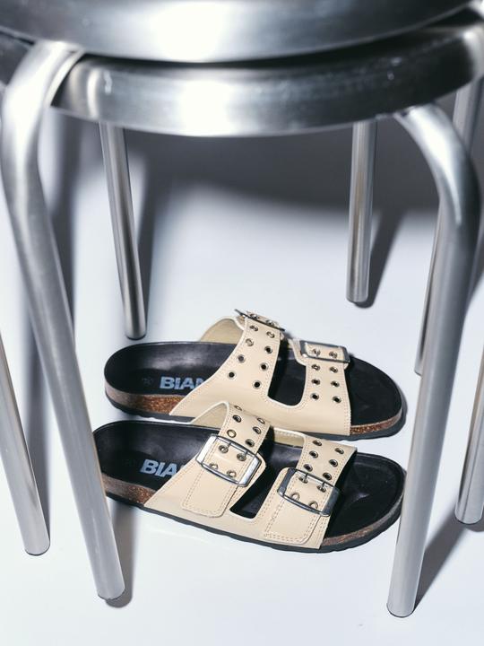 Produktbild Bianco BIAMIAMI Pantolette (41)