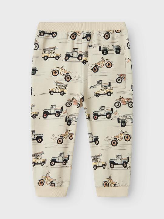 Produktbild Name it Bio-Baumwoll Hose (98)