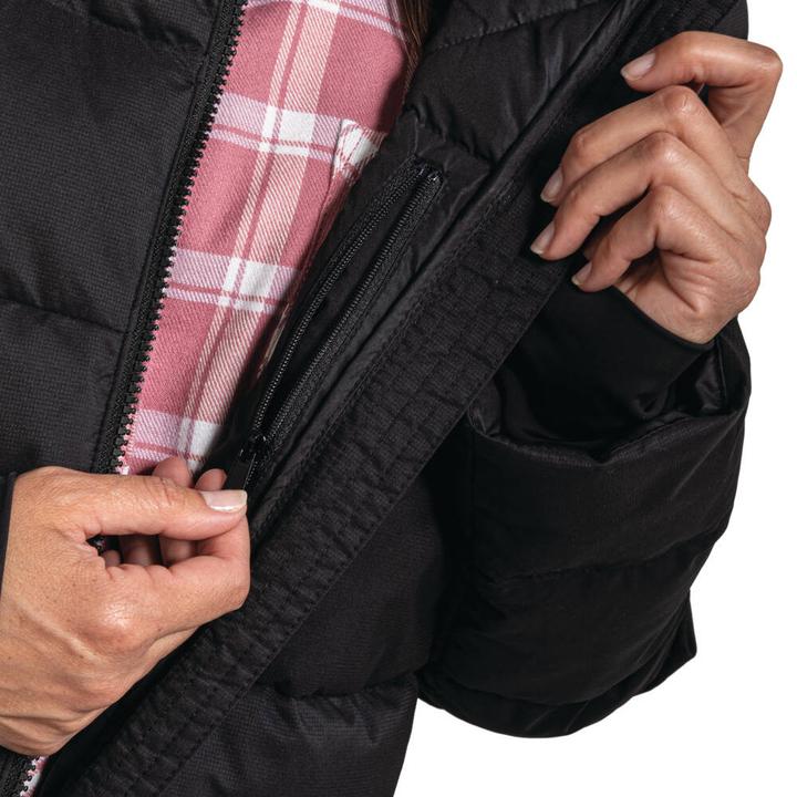 Actual product image Schöffel Boston L Parka (48)