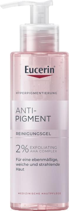 Produktbild Eucerin Anti-Pigment-Reinigungsgel (Gel, 200 ml)