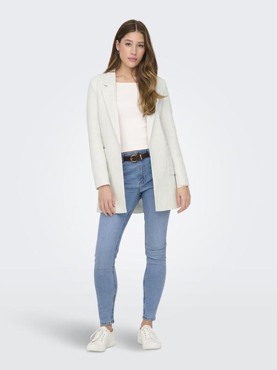 Immagine prodotto Only ONLBAKER-LINEA Blazer Coatigan (L)