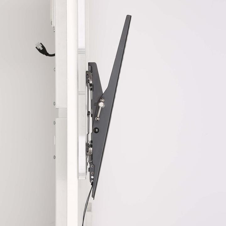 Produktbild Wiltec TV Halterung 32"–70" TV Wandhalterung schwenkbar 70kg Fernsehhalterung (70")