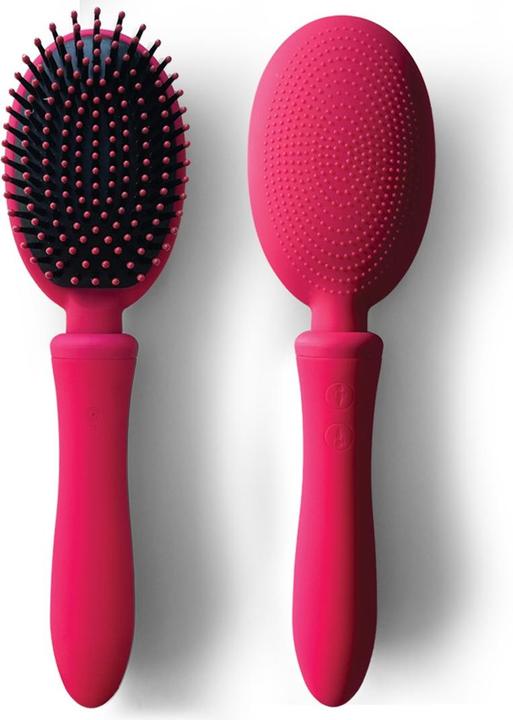Produktbild Vibraliss Wellness Brush Massager