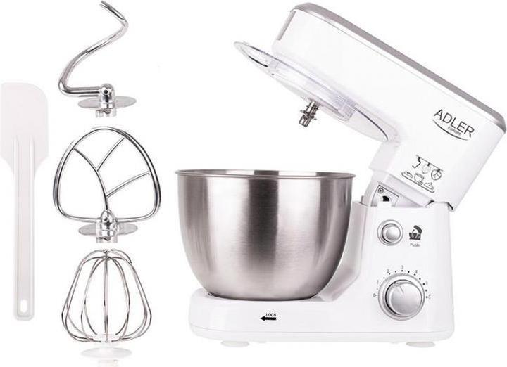 Immagine prodotto Adler AD 4216 (500 W)