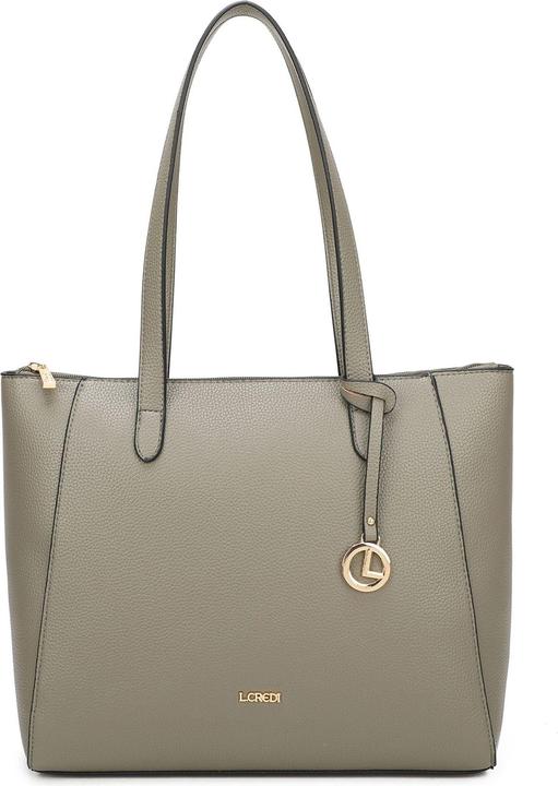 L.Credi Polly Shopper Tasche 33 cm (11 l)