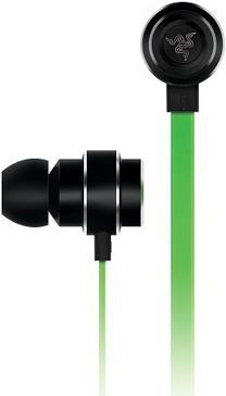 Razer Adaro In Ear headphones (Cable)