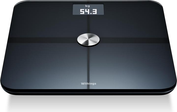 Actual product image Withings Ws-50 Wlan (180 kg)