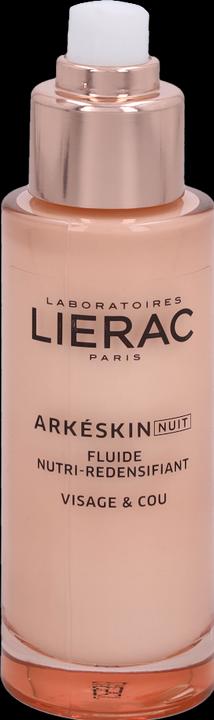 Image du produit Lierac Fluide Nutri-Redensifiant Nuit (50 ml, Fluide visage)