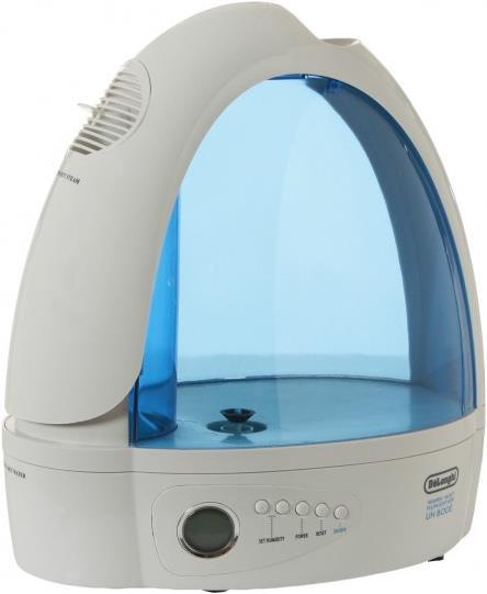 De'Longhi Uh 800 E (30 m²)